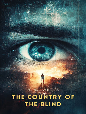 cover image of The Country of the Blind